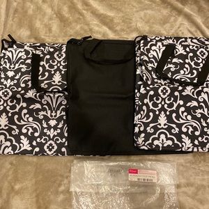 Thirty-One XXL Organizing Tote Set (Pre Pack) set of 3 NEW!!